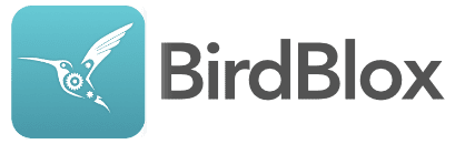 Finch 2.0: BirdBlox Lessons