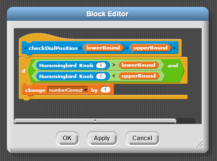 Scratch-like set pen color to block - Snap! Feature Requests